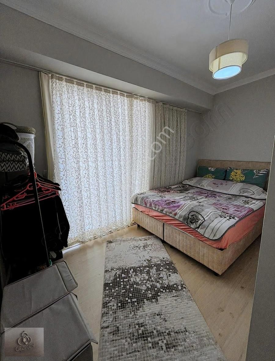 Akkonak / Günbattı 2+1 Full Eşyalı 90 M2 Daire - Görsel 11