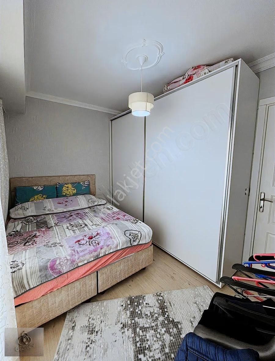 Akkonak / Günbattı 2+1 Full Eşyalı 90 M2 Daire - Görsel 2
