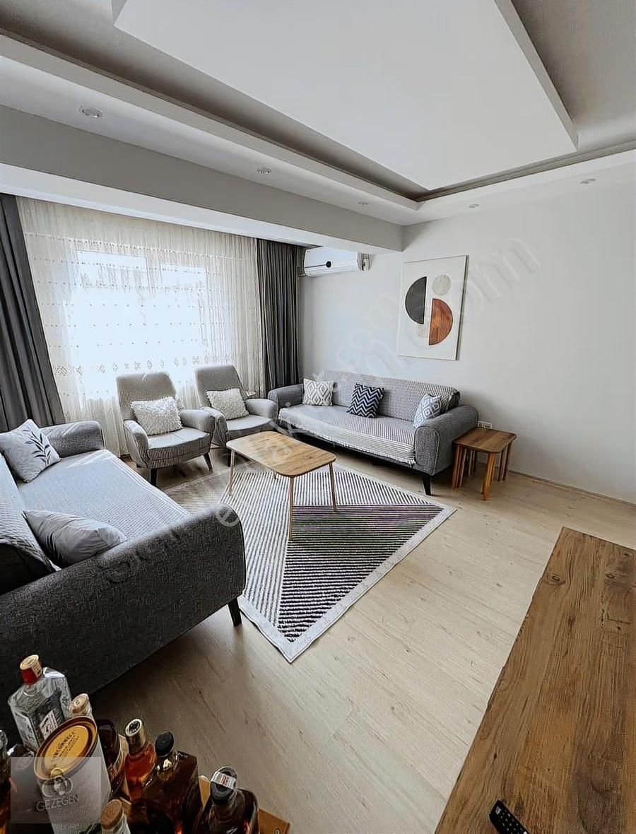 Akkonak / Günbattı 2+1 Full Eşyalı 90 M2 Daire - Görsel 9