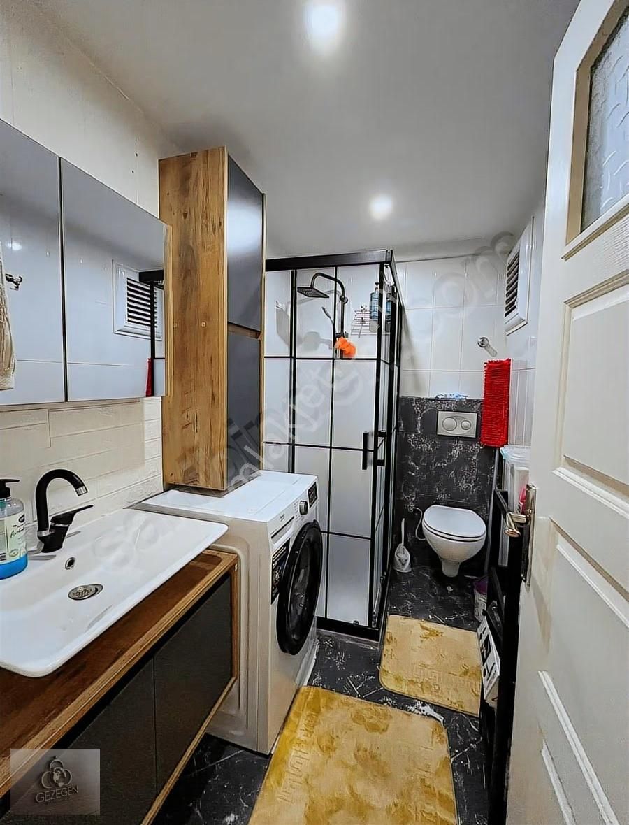 Akkonak / Günbattı 2+1 Full Eşyalı 90 M2 Daire - Görsel 14