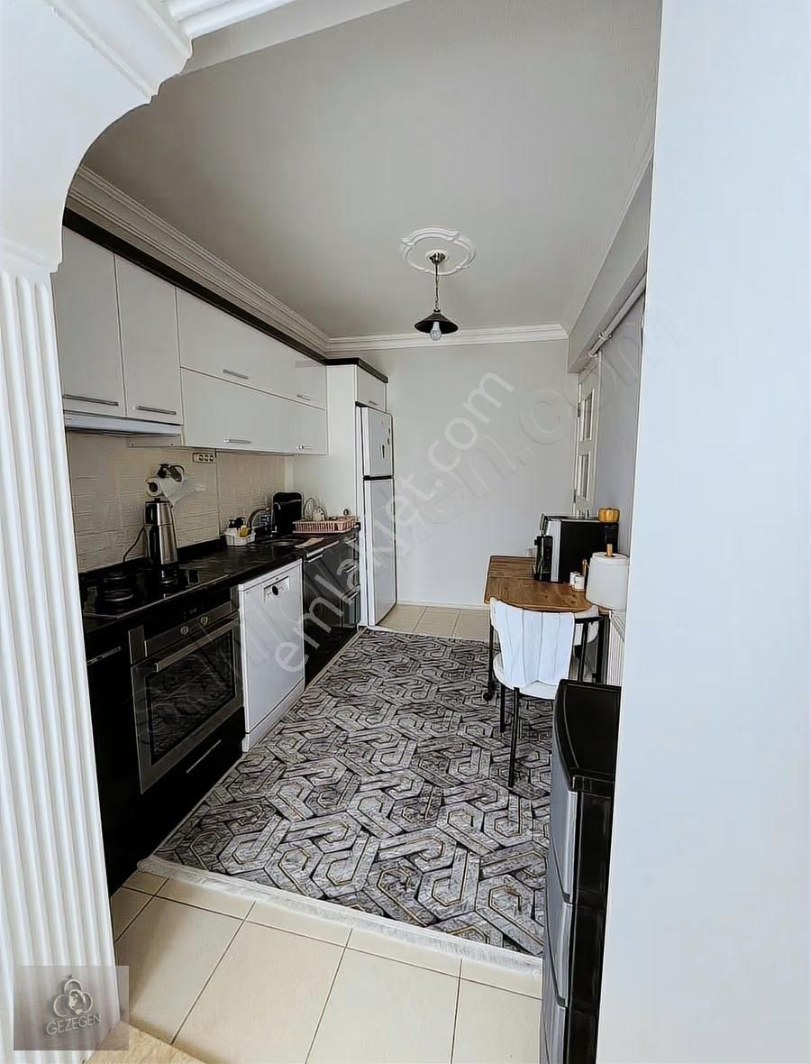 Akkonak / Günbattı 2+1 Full Eşyalı 90 M2 Daire - Görsel 6