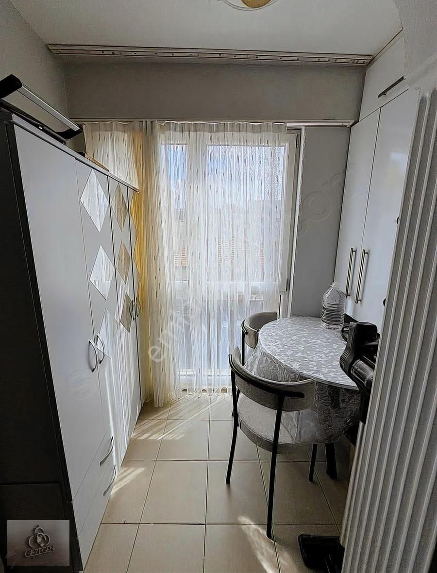 Akkonak / Günbattı 2+1 Full Eşyalı 90 M2 Daire - Görsel 4