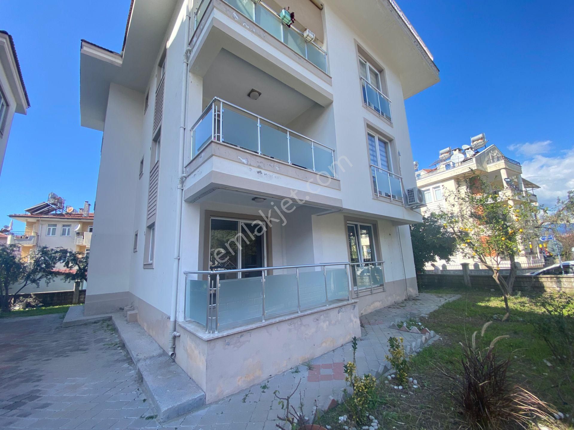 Goldhouse Dan Kiralık Merkezi Lokasyon 2+1 Daire - Görsel 24