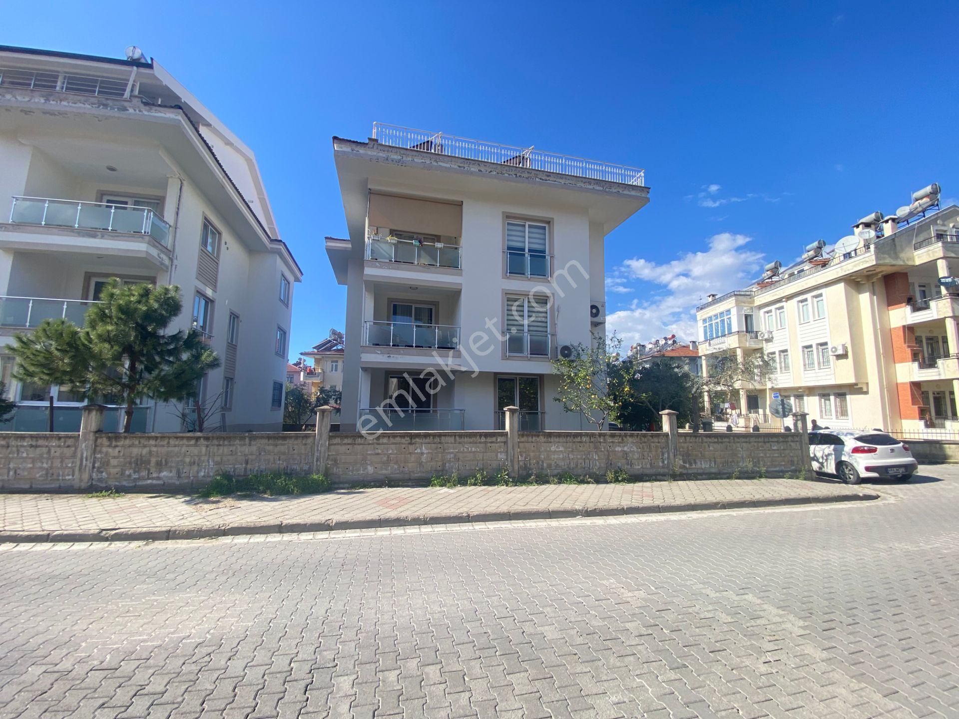 Goldhouse Dan Kiralık Merkezi Lokasyon 2+1 Daire