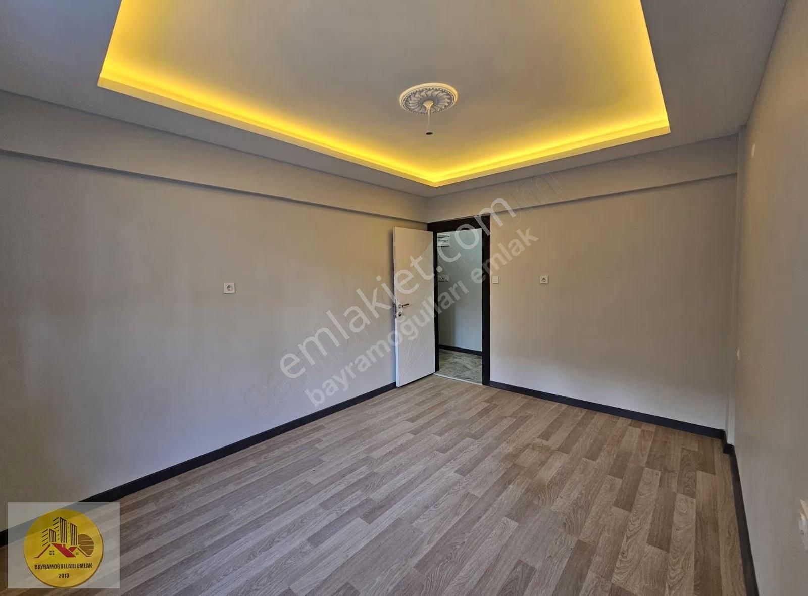 Buca Yeşilbağlar Mah Çift Cephe Doğal Gazlı Satılık Köşe Daire - Görsel 17