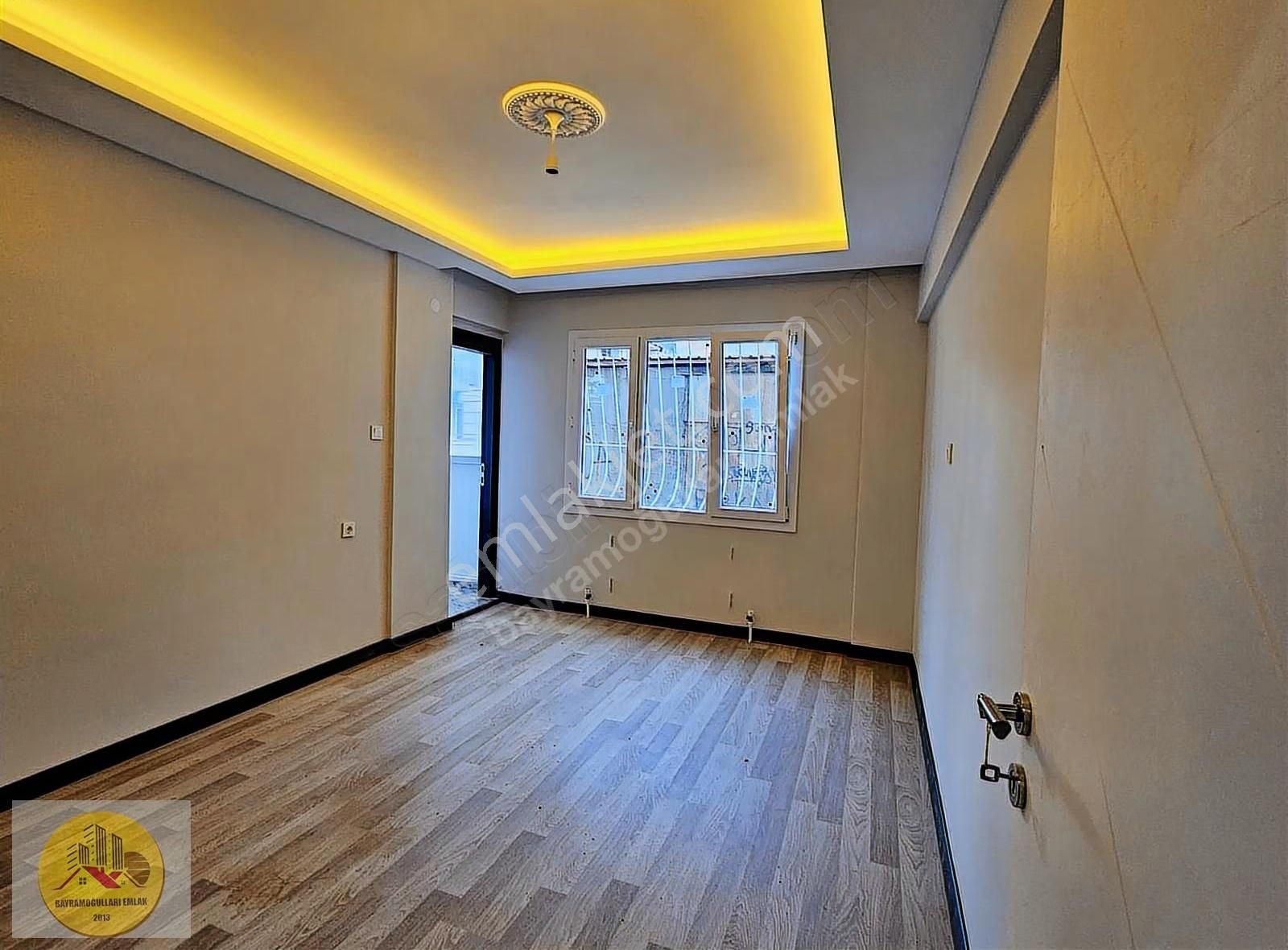 Buca Yeşilbağlar Mah Çift Cephe Doğal Gazlı Satılık Köşe Daire - Görsel 18