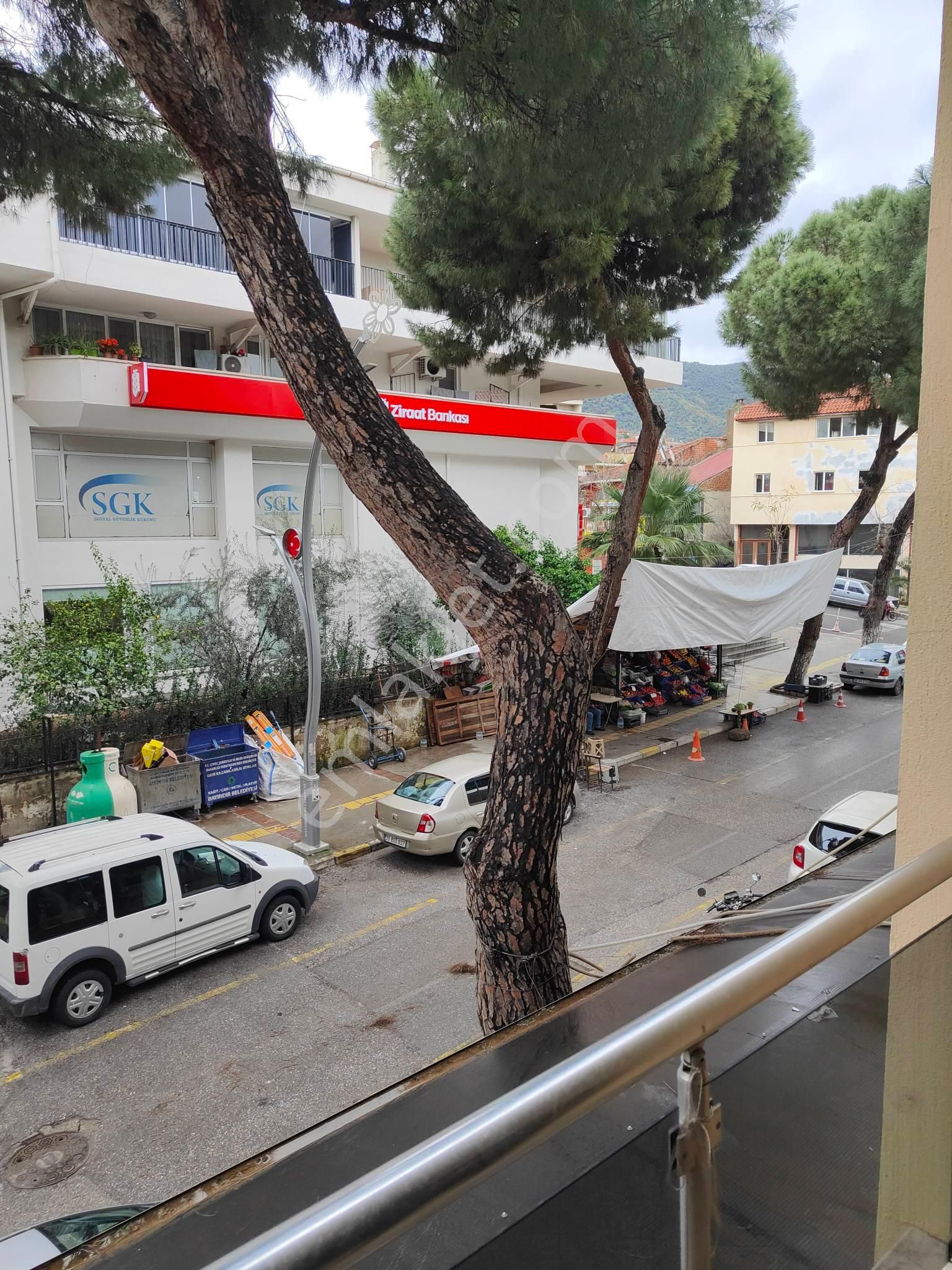 Bayindir Gayrimenkul -mithatpasa Mah Satilik 3+1 Daire - Görsel 9