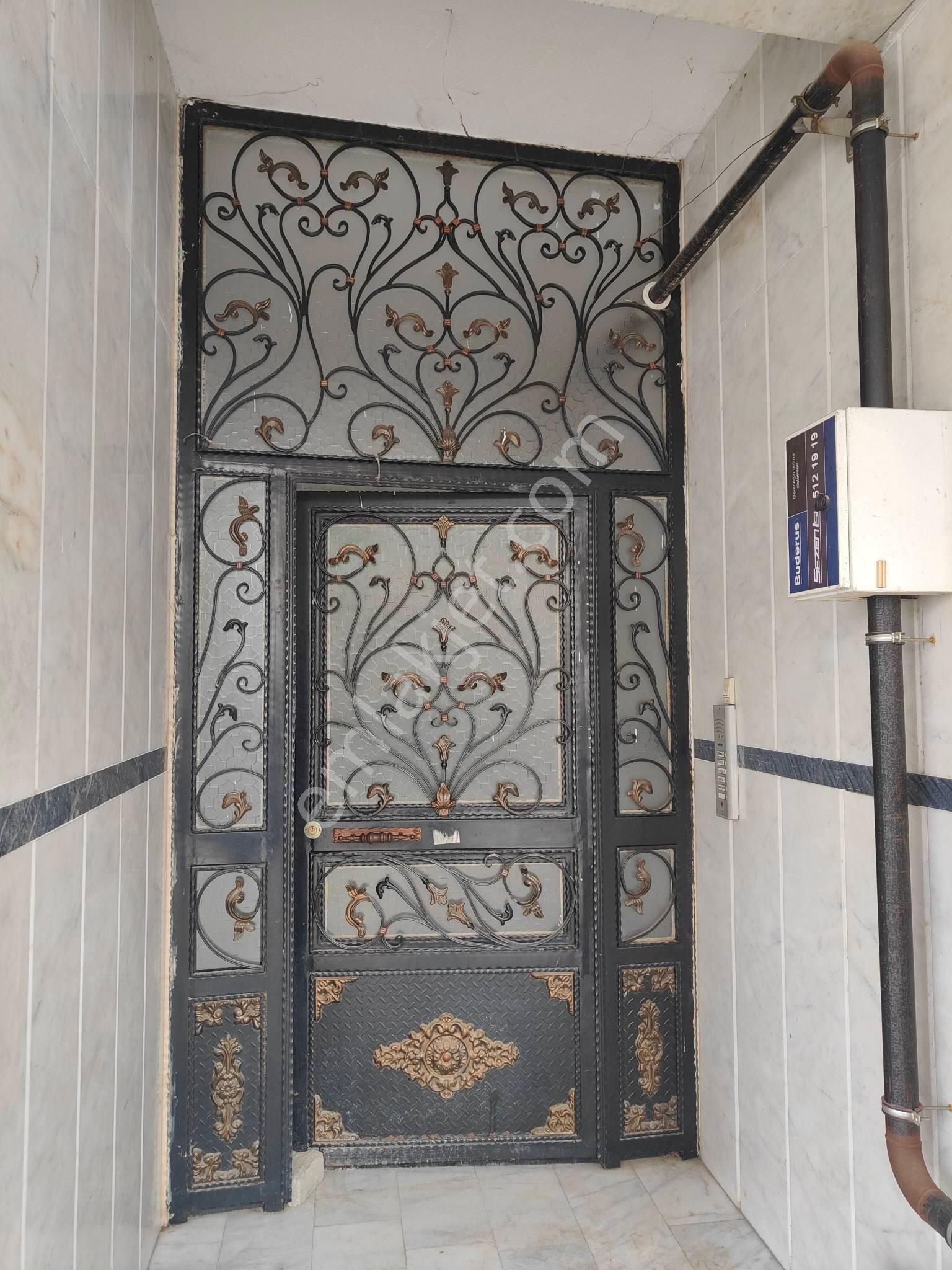 Bayindir Gayrimenkul -mithatpasa Mah Satilik 3+1 Daire