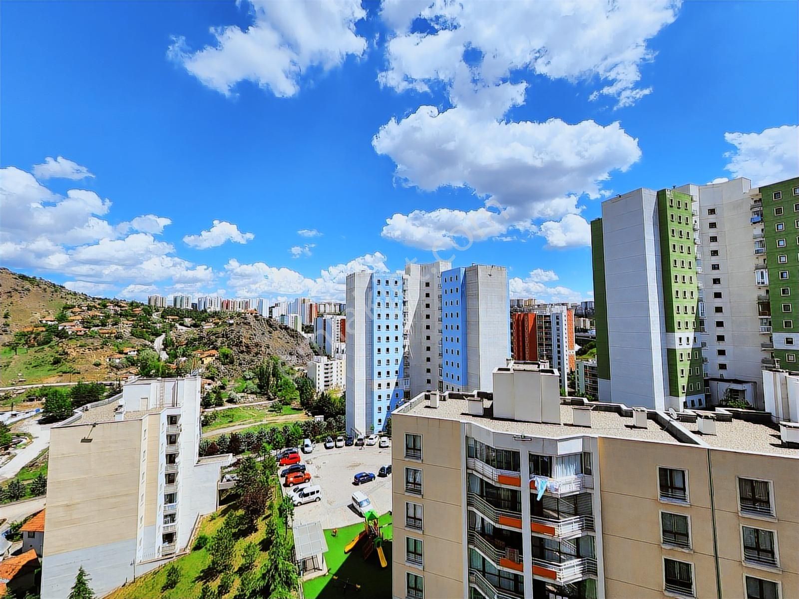 Güler'den Keçiörende+satılık+7.katta+4+1+165m2+doğu+asansörlü+da - Görsel 31