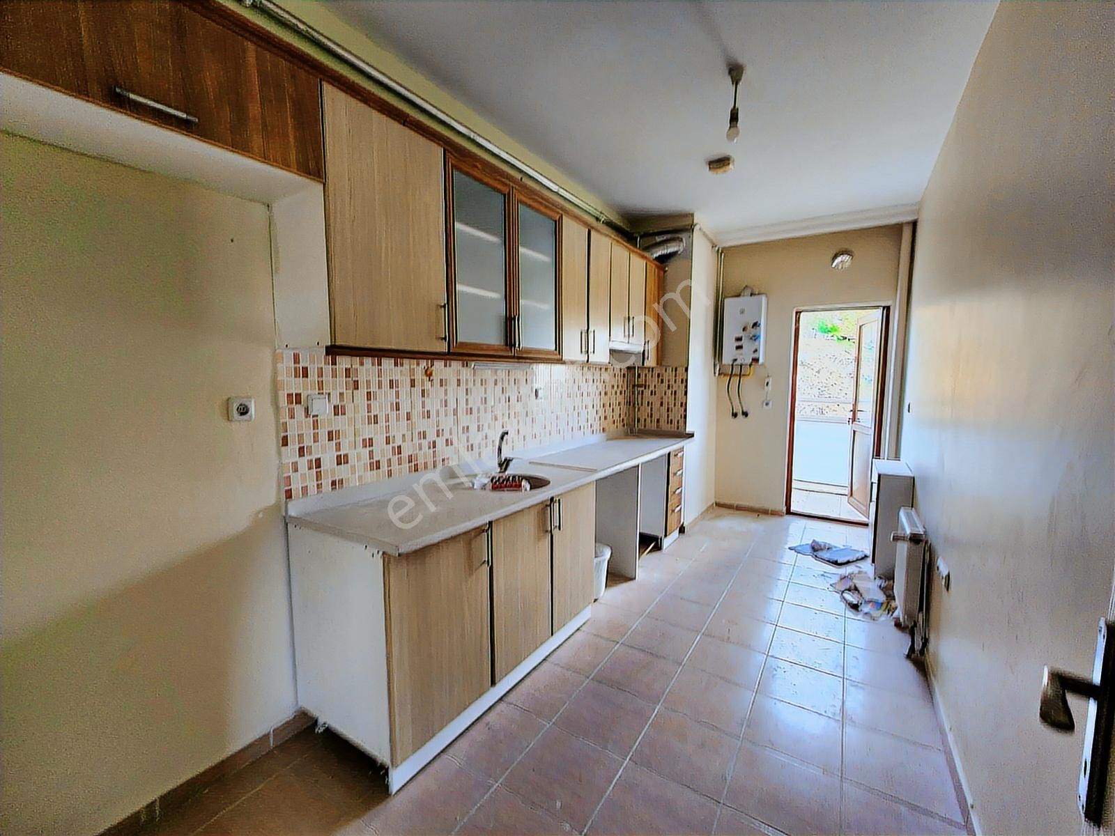 Güler'den Keçiörende+satılık+7.katta+4+1+165m2+doğu+asansörlü+da - Görsel 3