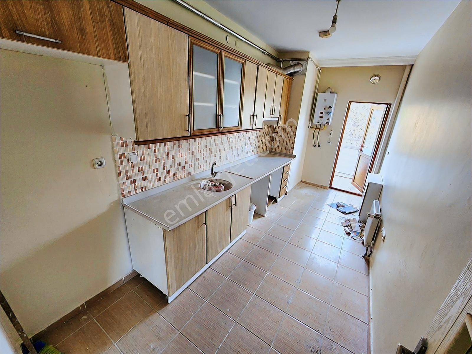 Güler'den Keçiörende+satılık+7.katta+4+1+165m2+doğu+asansörlü+da - Görsel 4