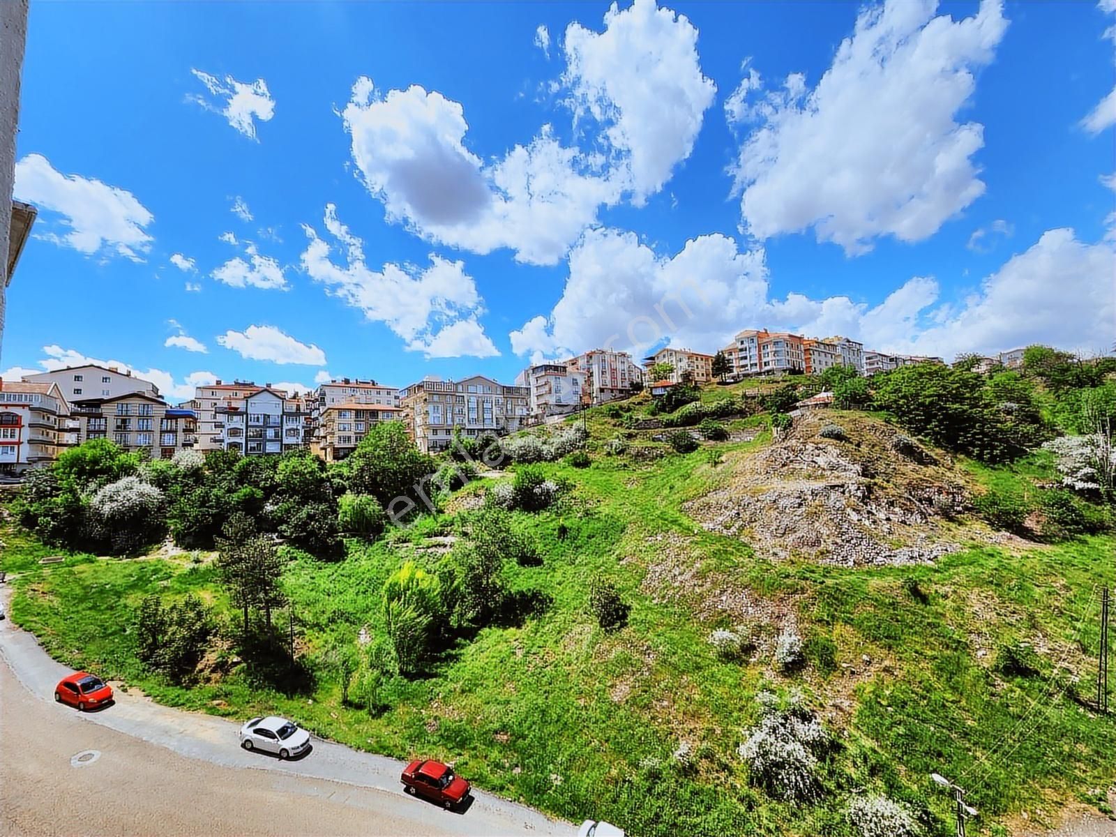 Güler'den Keçiörende+satılık+7.katta+4+1+165m2+doğu+asansörlü+da - Görsel 15