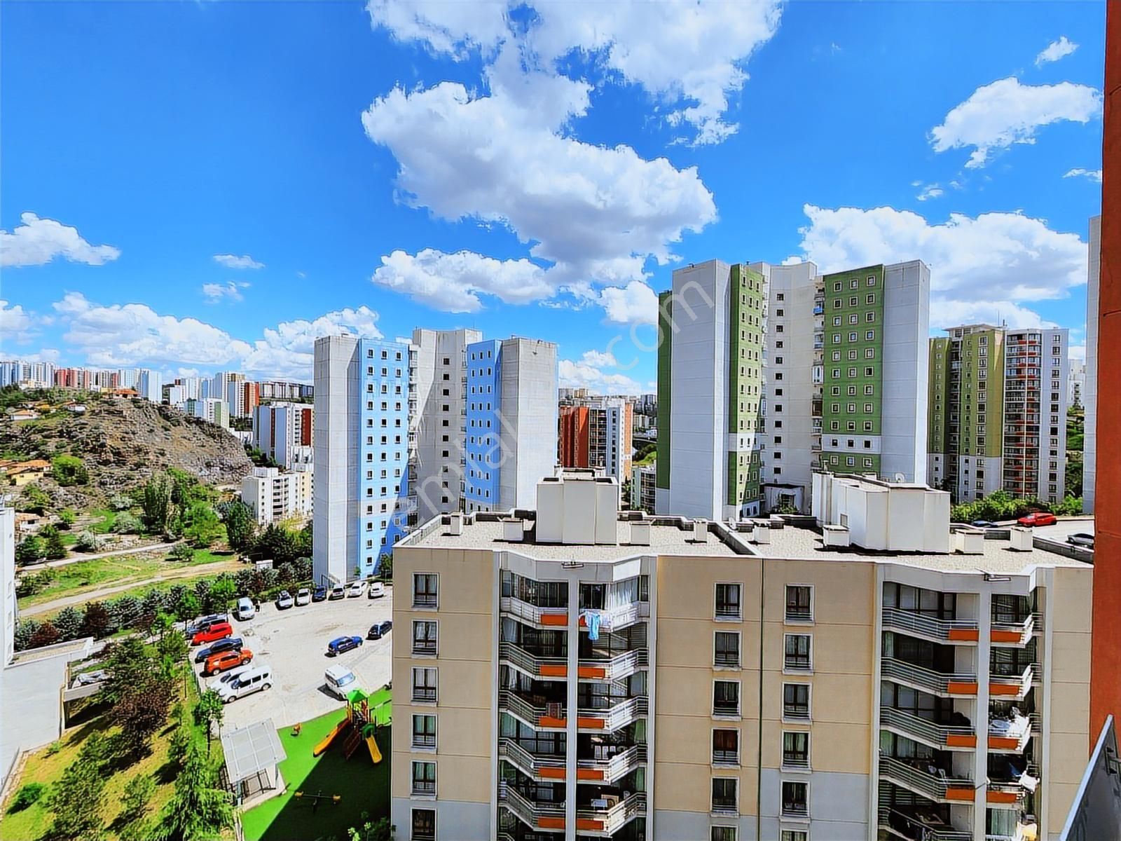 Güler'den Keçiörende+satılık+7.katta+4+1+165m2+doğu+asansörlü+da - Görsel 28