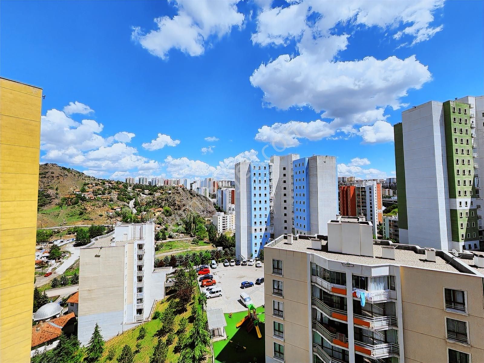 Güler'den Keçiörende+satılık+7.katta+4+1+165m2+doğu+asansörlü+da - Görsel 34