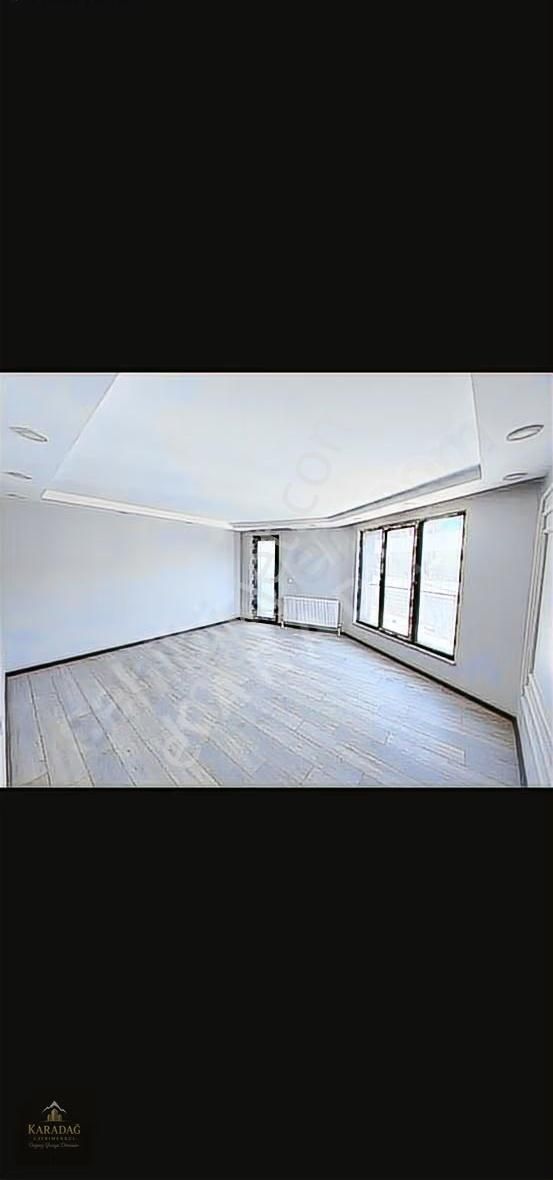 Boğazköy'de Satılık 3+2 Dubleks