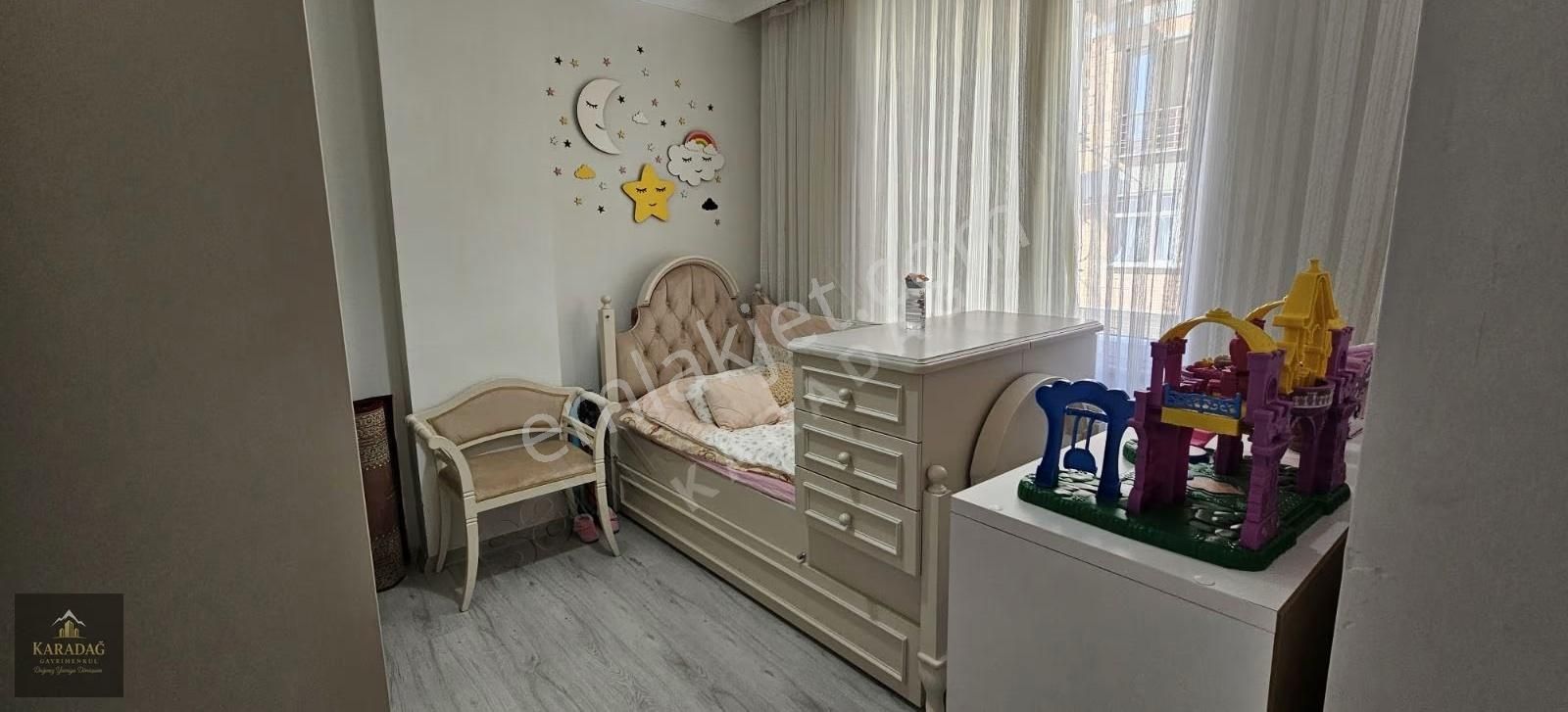 Boğazköy De Satılık 2+1 95 M2 Arakat Daire - Görsel 13