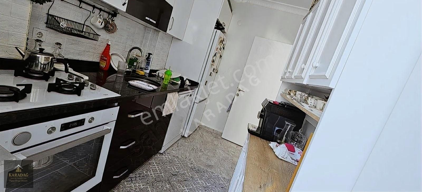 Boğazköy De Satılık 2+1 95 M2 Arakat Daire - Görsel 6