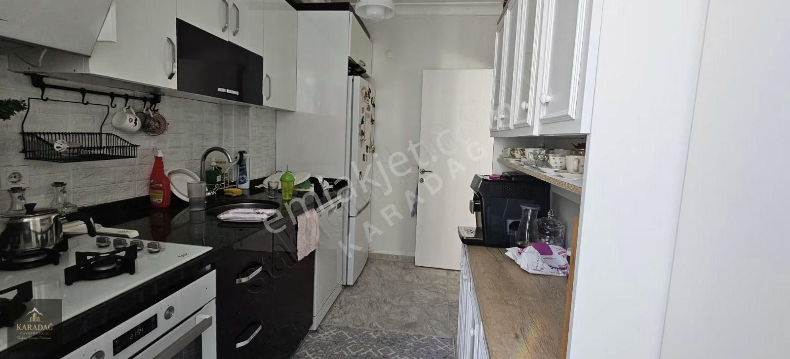 Boğazköy De Satılık 2+1 95 M2 Arakat Daire - Görsel 9