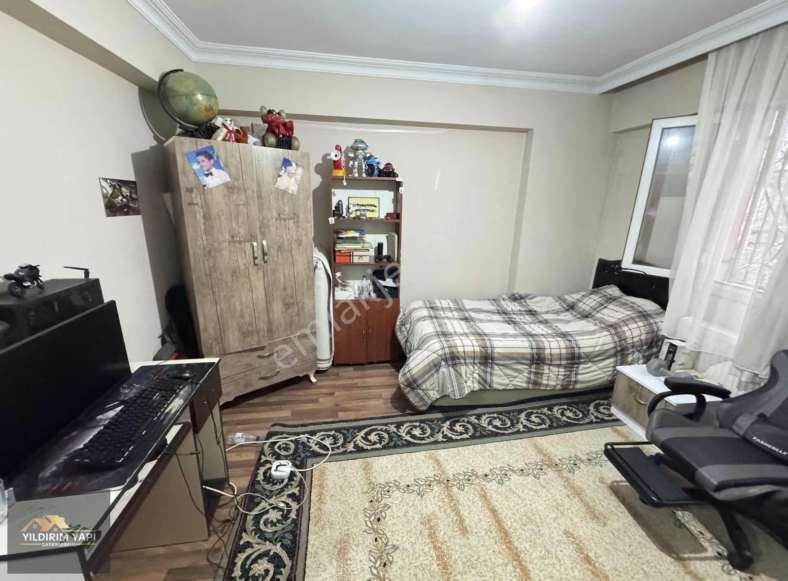 Yıldırım Yapı Gayrimenkulden Kurtuluş Mah Satılık 3+1 Daire - Görsel 4