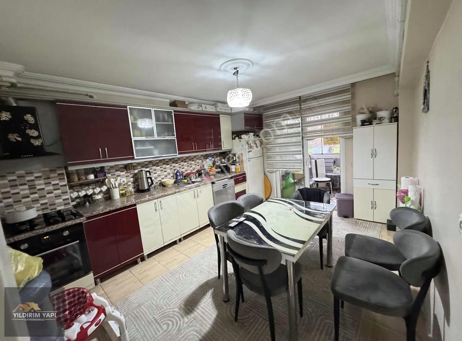 Yıldırım Yapı Gayrimenkulden Kurtuluş Mah Satılık 3+1 Daire - Görsel 2