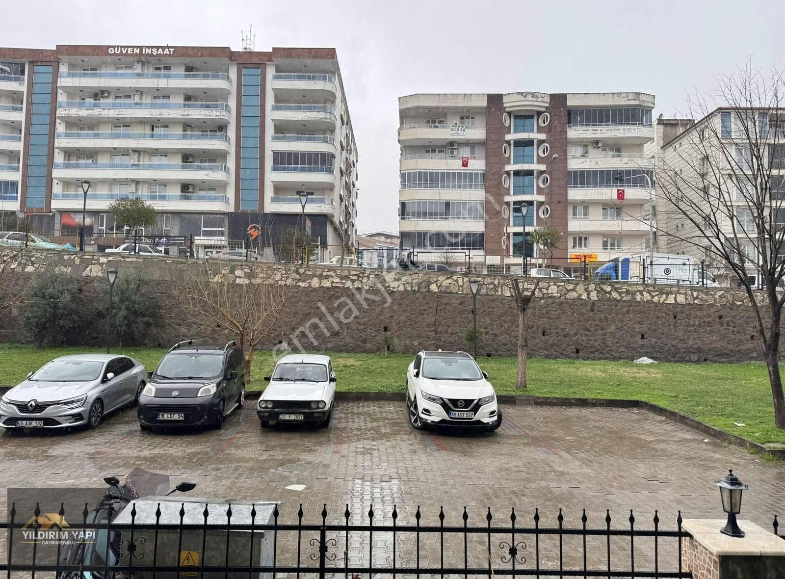 Yıldırım Yapı Gayrimenkulden Kurtuluş Mah Satılık 3+1 Daire - Görsel 10