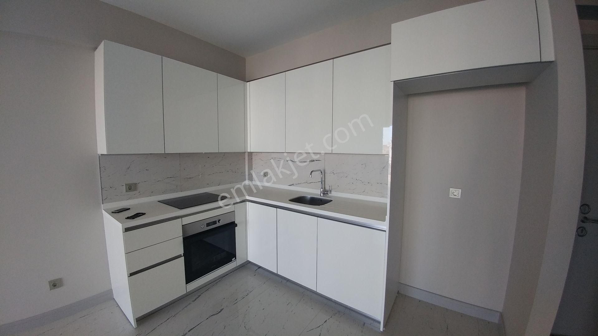 Seeworld Sinpaş Metrolife 1+1 Sancaktepe - Görsel 14