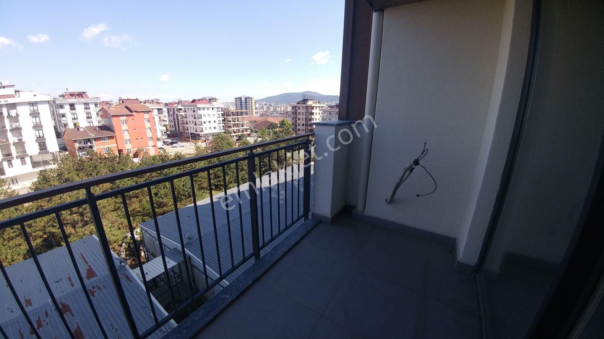 Seeworld Sinpaş Metrolife 1+1 Sancaktepe - Görsel 18