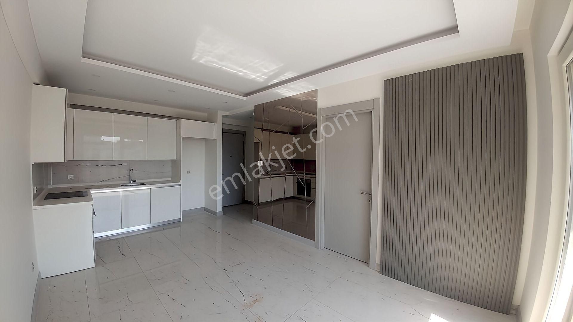 Seeworld Sinpaş Metrolife 1+1 Sancaktepe - Görsel 16