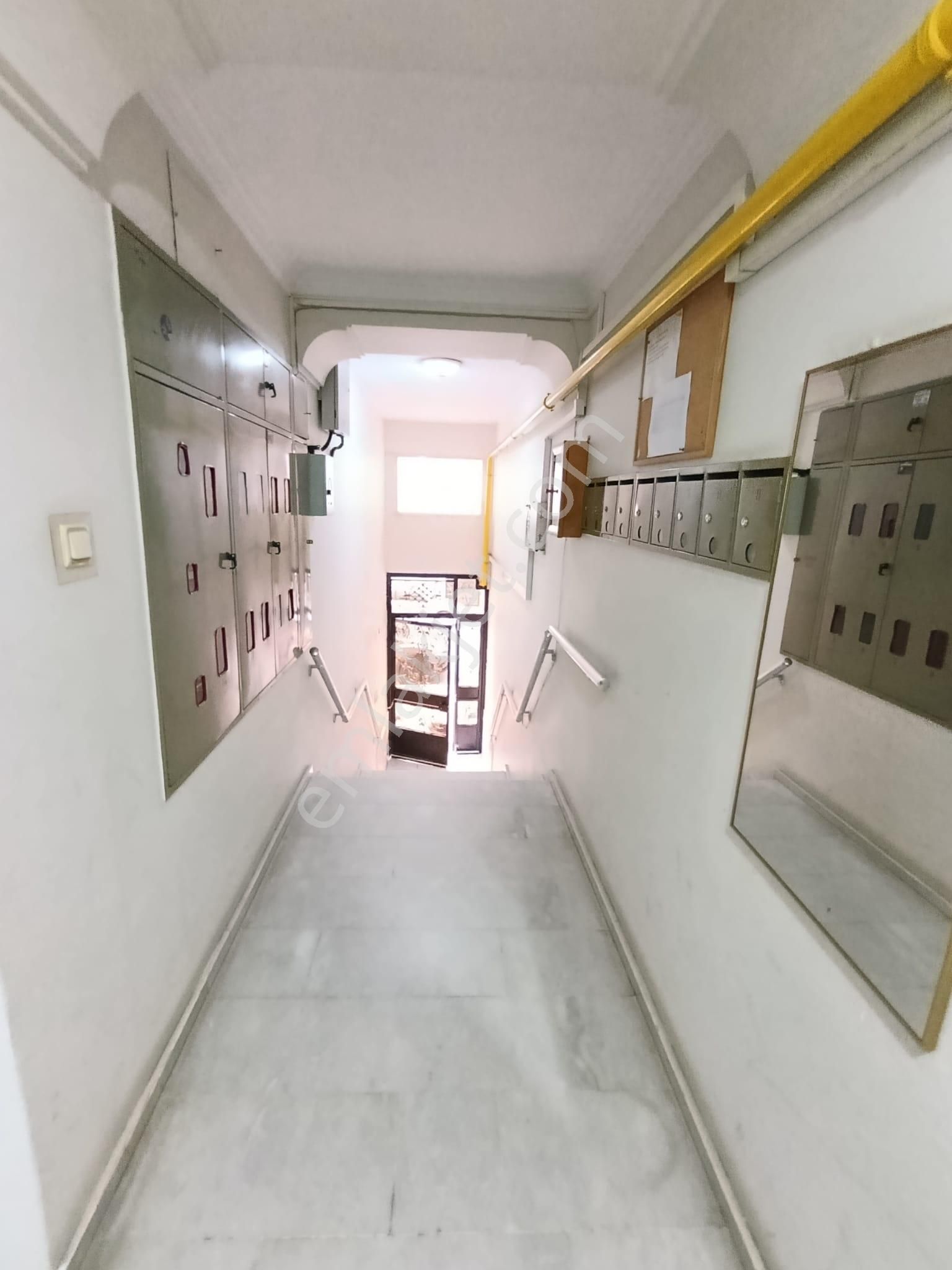 Binax Bakırçay Gayrimenkul Tramvay Yakını 2+1 - Görsel 11