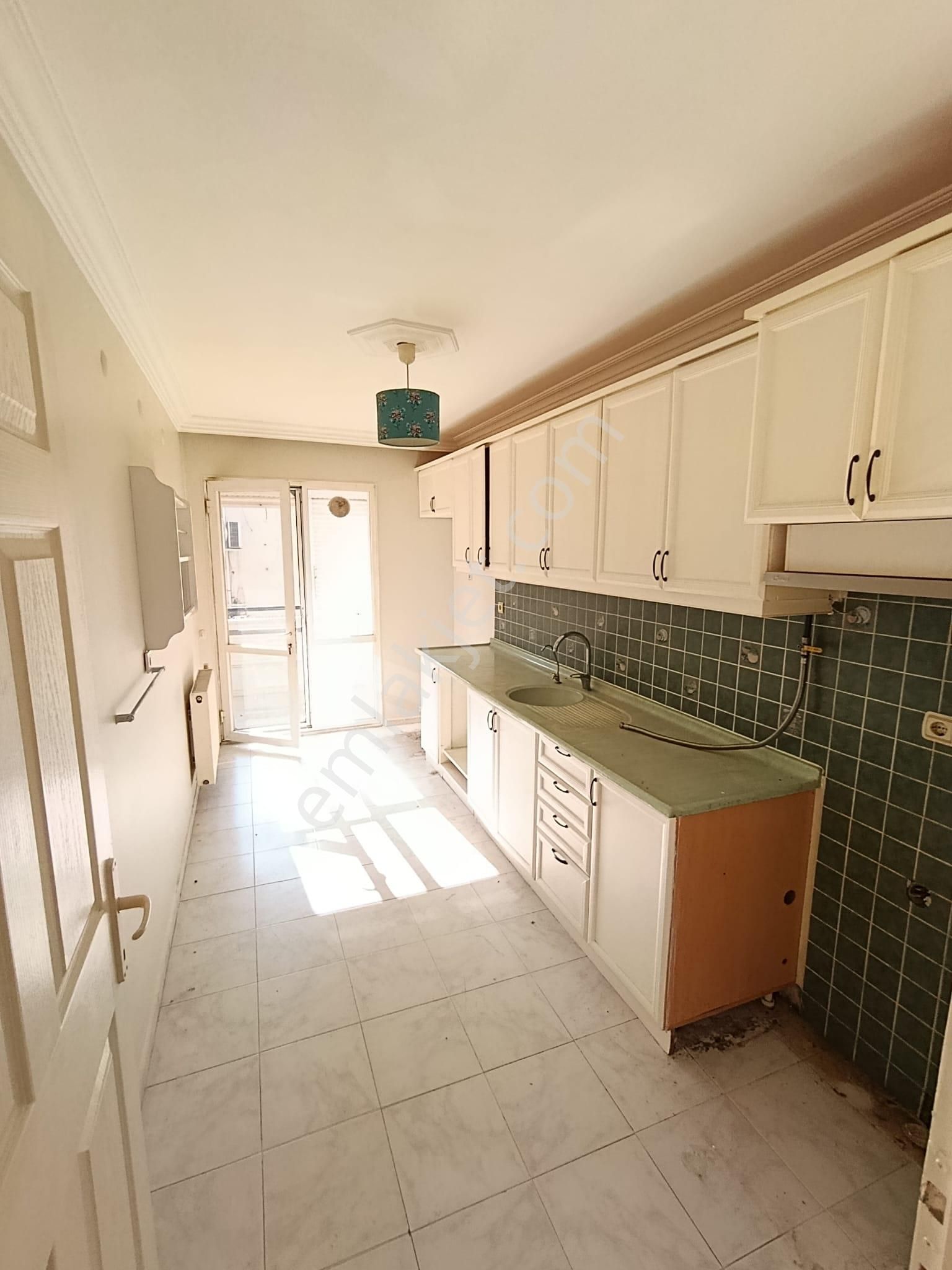 Binax Bakırçay Gayrimenkul Tramvay Yakını 2+1 - Görsel 18