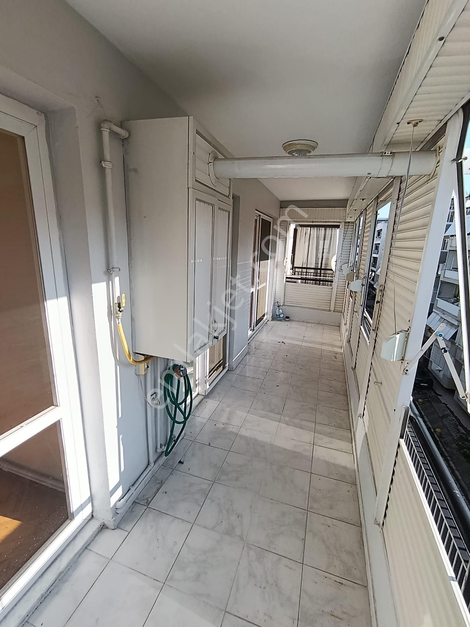 Binax Bakırçay Gayrimenkul Tramvay Yakını 2+1 - Görsel 30