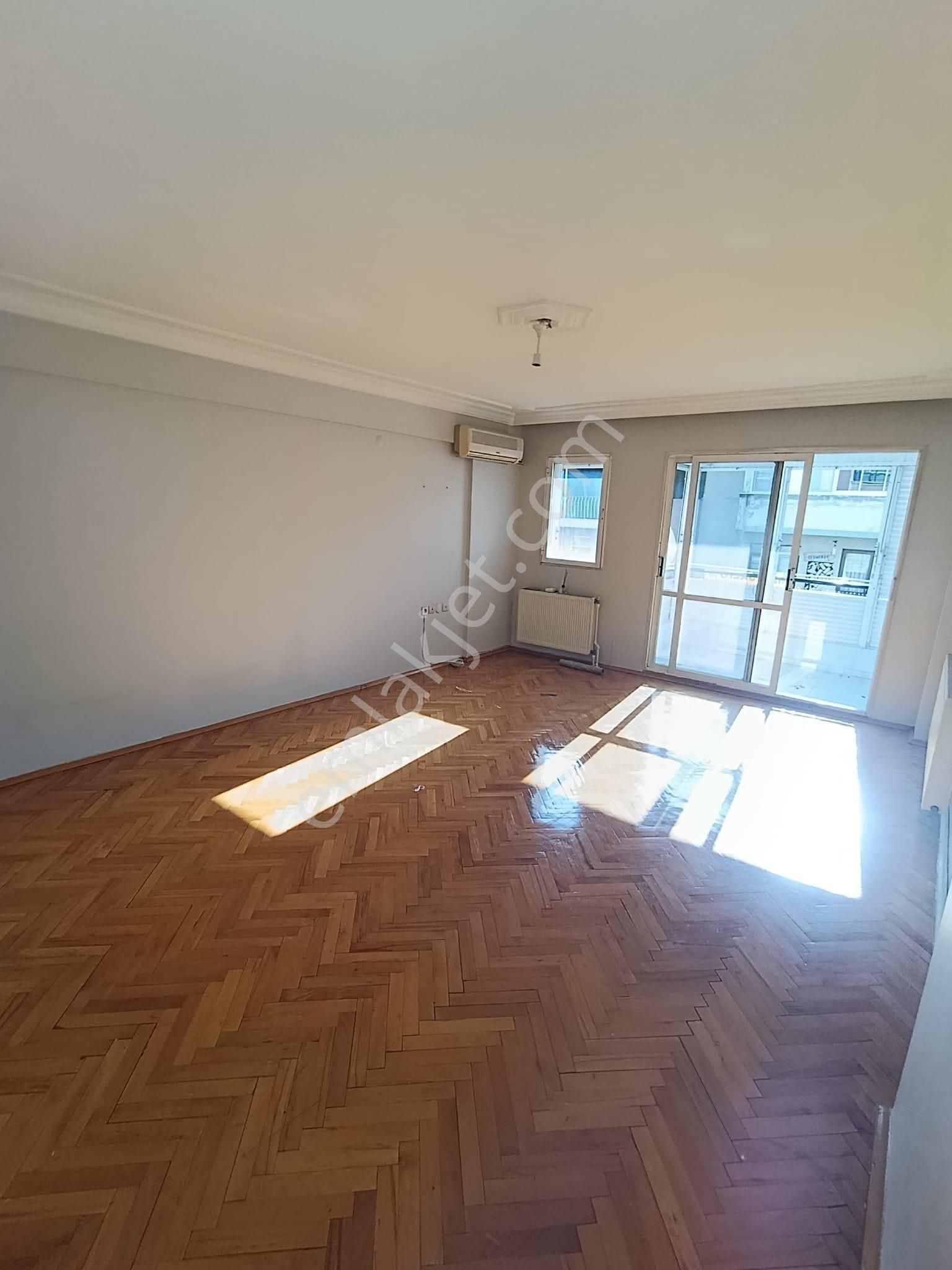 Binax Bakırçay Gayrimenkul Tramvay Yakını 2+1 - Görsel 20