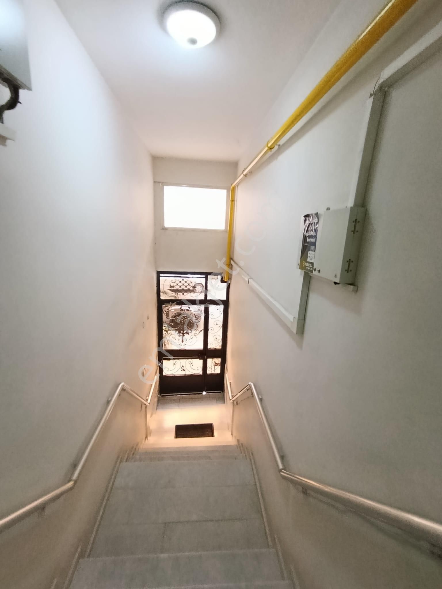 Binax Bakırçay Gayrimenkul Tramvay Yakını 2+1 - Görsel 9