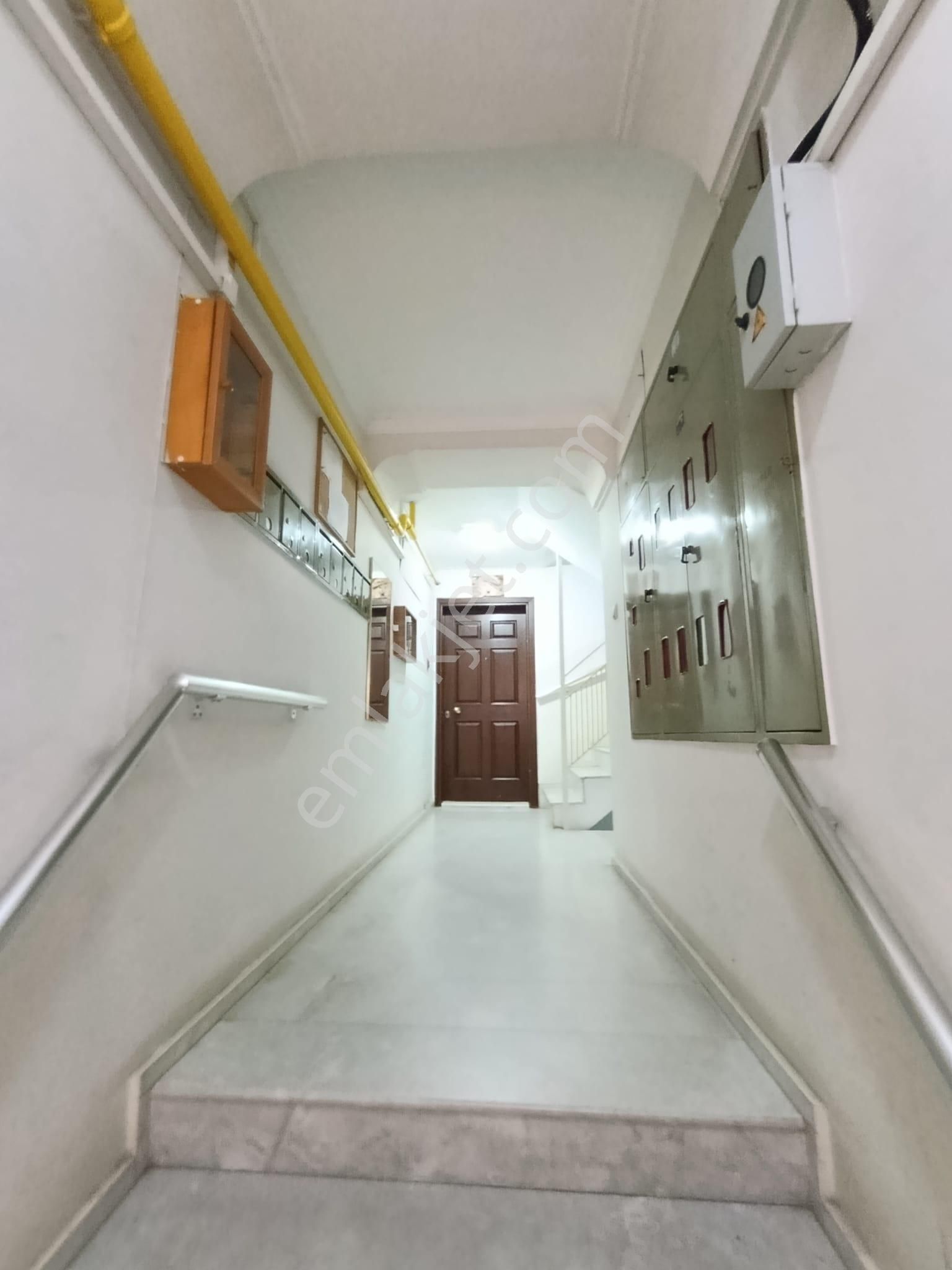 Binax Bakırçay Gayrimenkul Tramvay Yakını 2+1 - Görsel 7