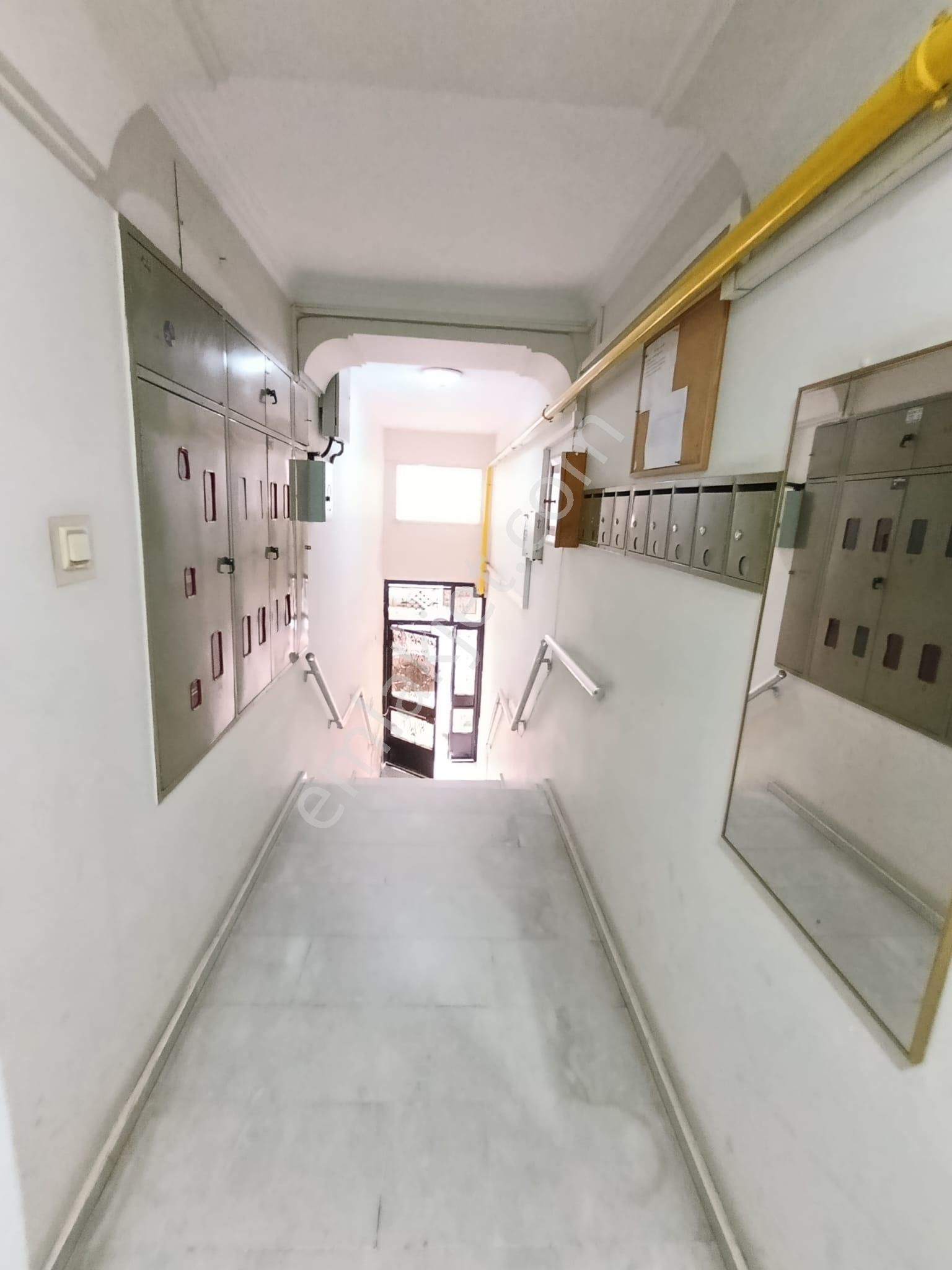 Binax Bakırçay Gayrimenkul Tramvay Yakını 2+1 - Görsel 10