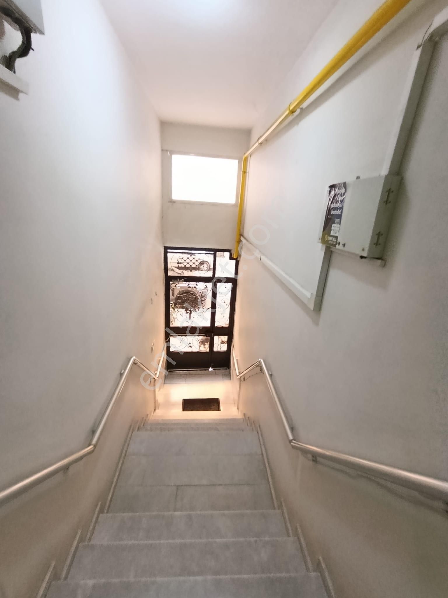 Binax Bakırçay Gayrimenkul Tramvay Yakını 2+1 - Görsel 12