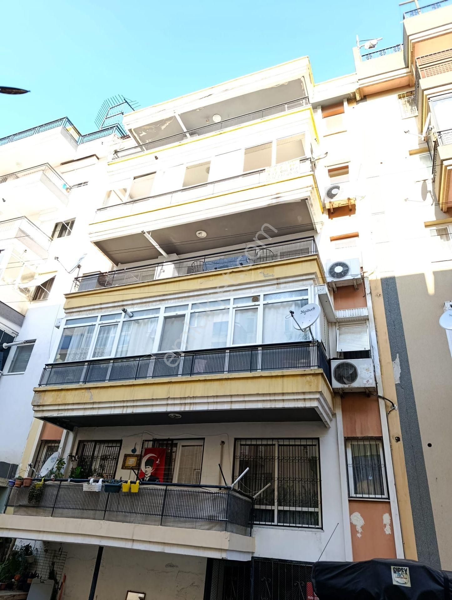 Binax Bakırçay Gayrimenkul Tramvay Yakını 2+1 - Görsel 3