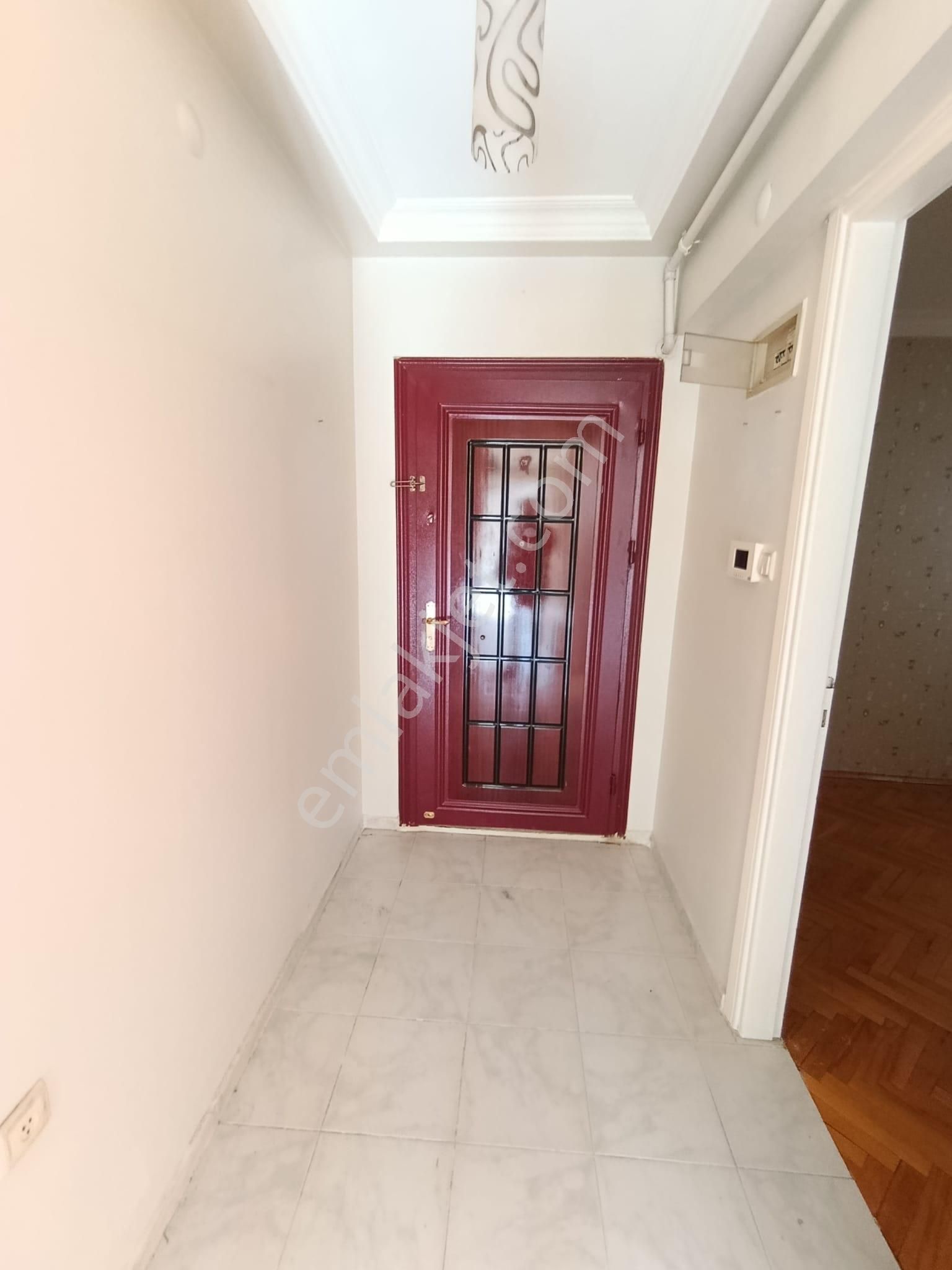 Binax Bakırçay Gayrimenkul Tramvay Yakını 2+1 - Görsel 15