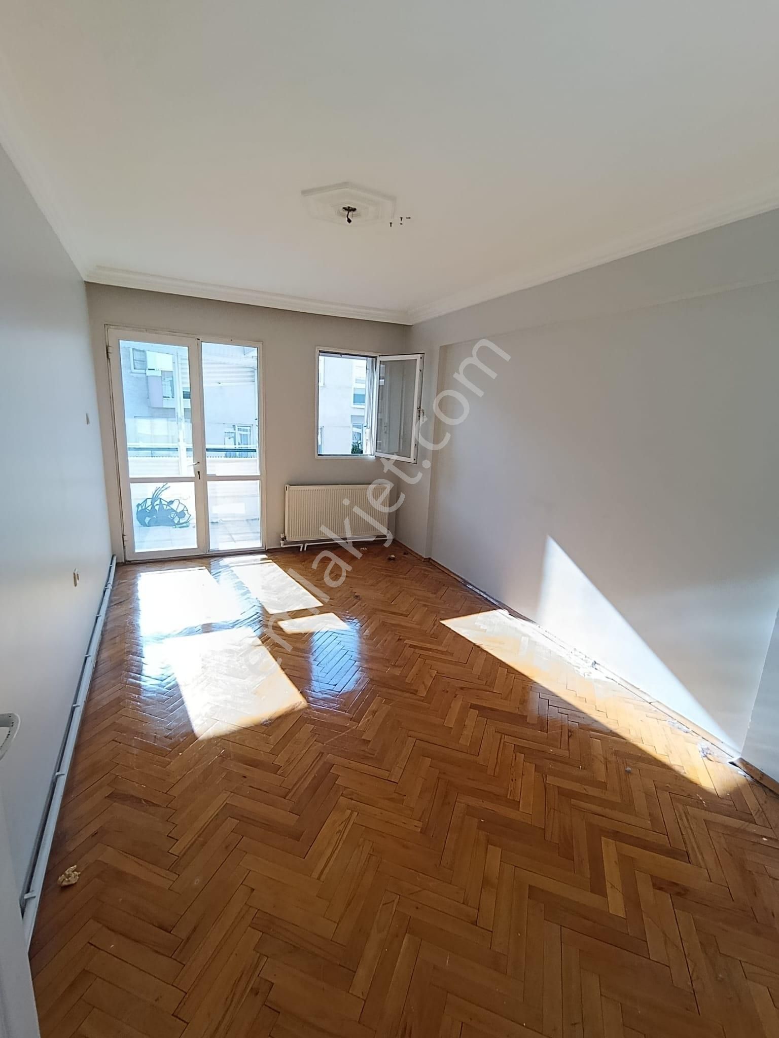 Binax Bakırçay Gayrimenkul Tramvay Yakını 2+1 - Görsel 22