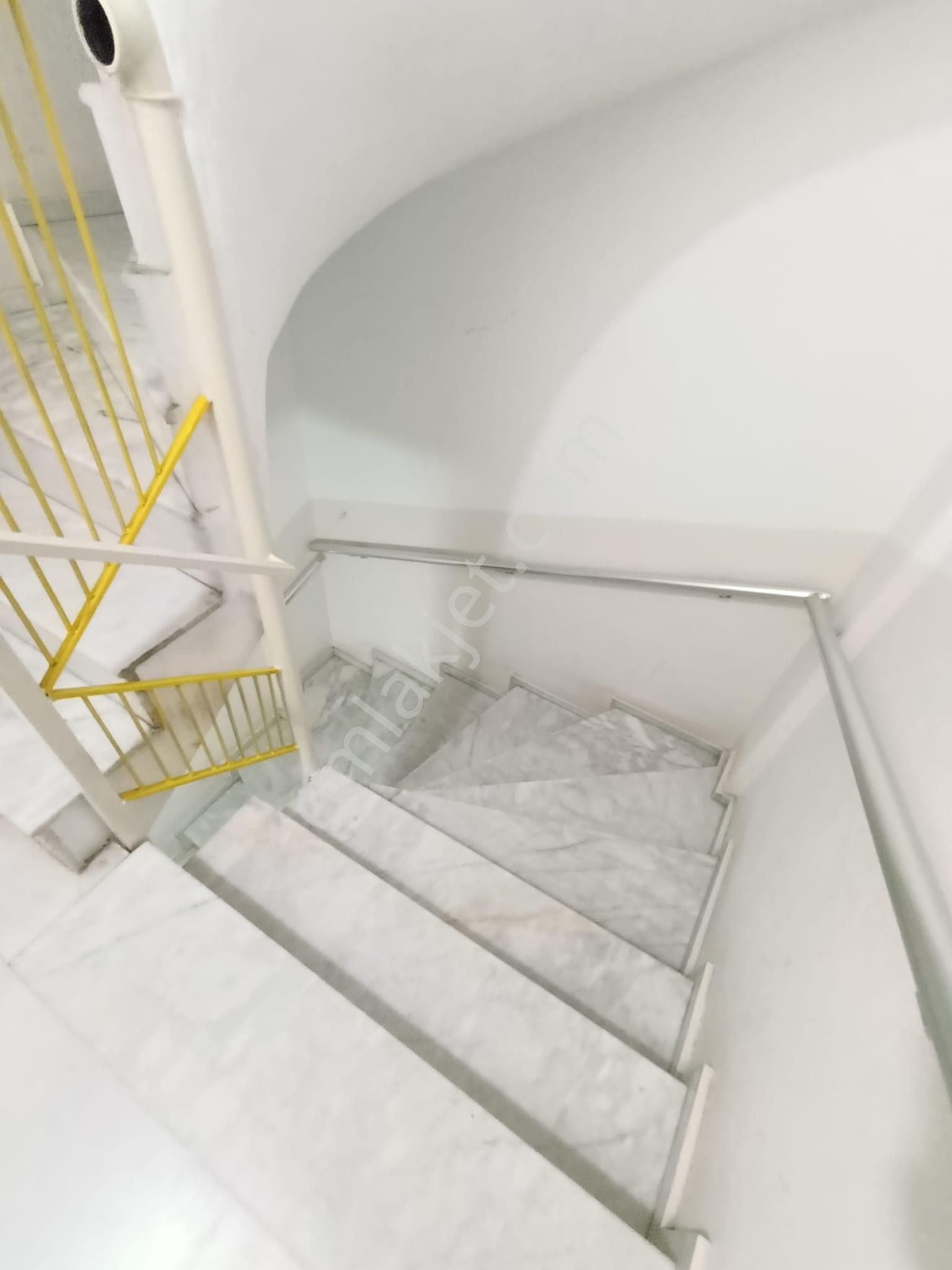 Binax Bakırçay Gayrimenkul Tramvay Yakını 2+1 - Görsel 13