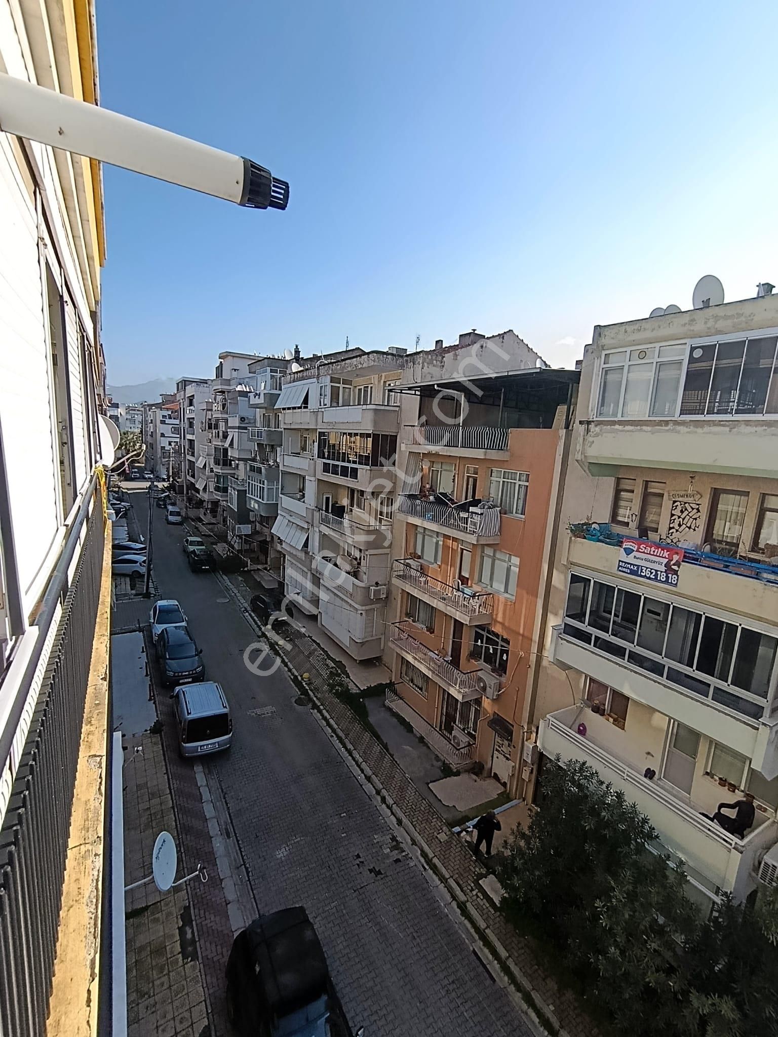 Binax Bakırçay Gayrimenkul Tramvay Yakını 2+1 - Görsel 31