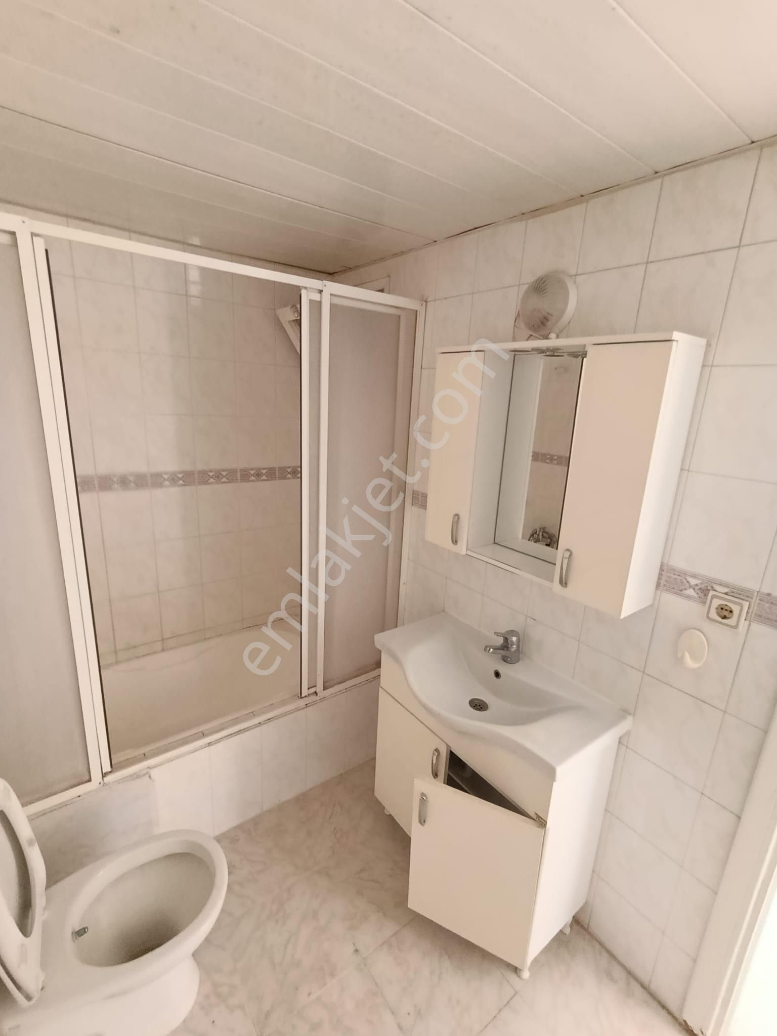 Binax Bakırçay Gayrimenkul Tramvay Yakını 2+1 - Görsel 27