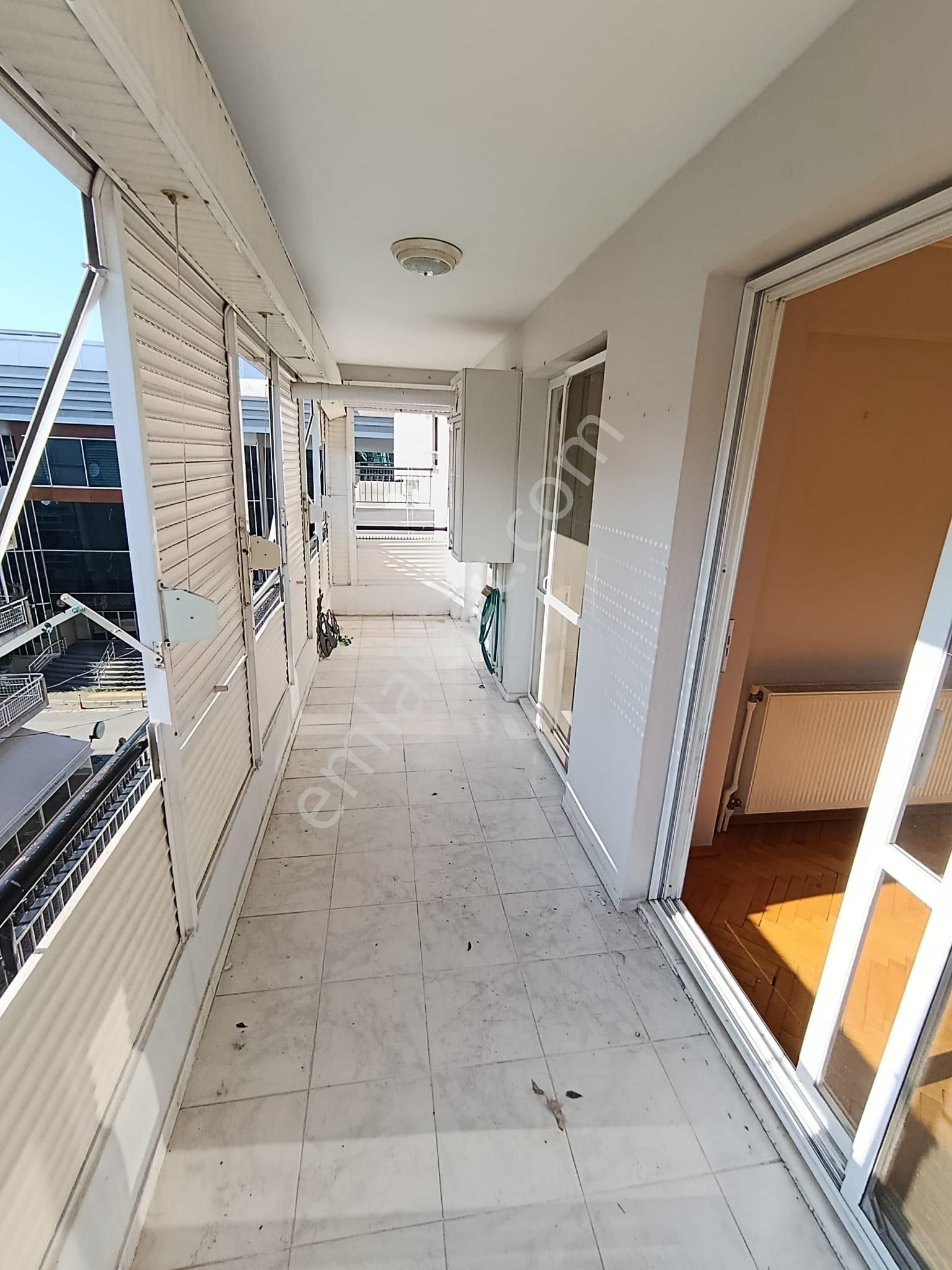 Binax Bakırçay Gayrimenkul Tramvay Yakını 2+1 - Görsel 29