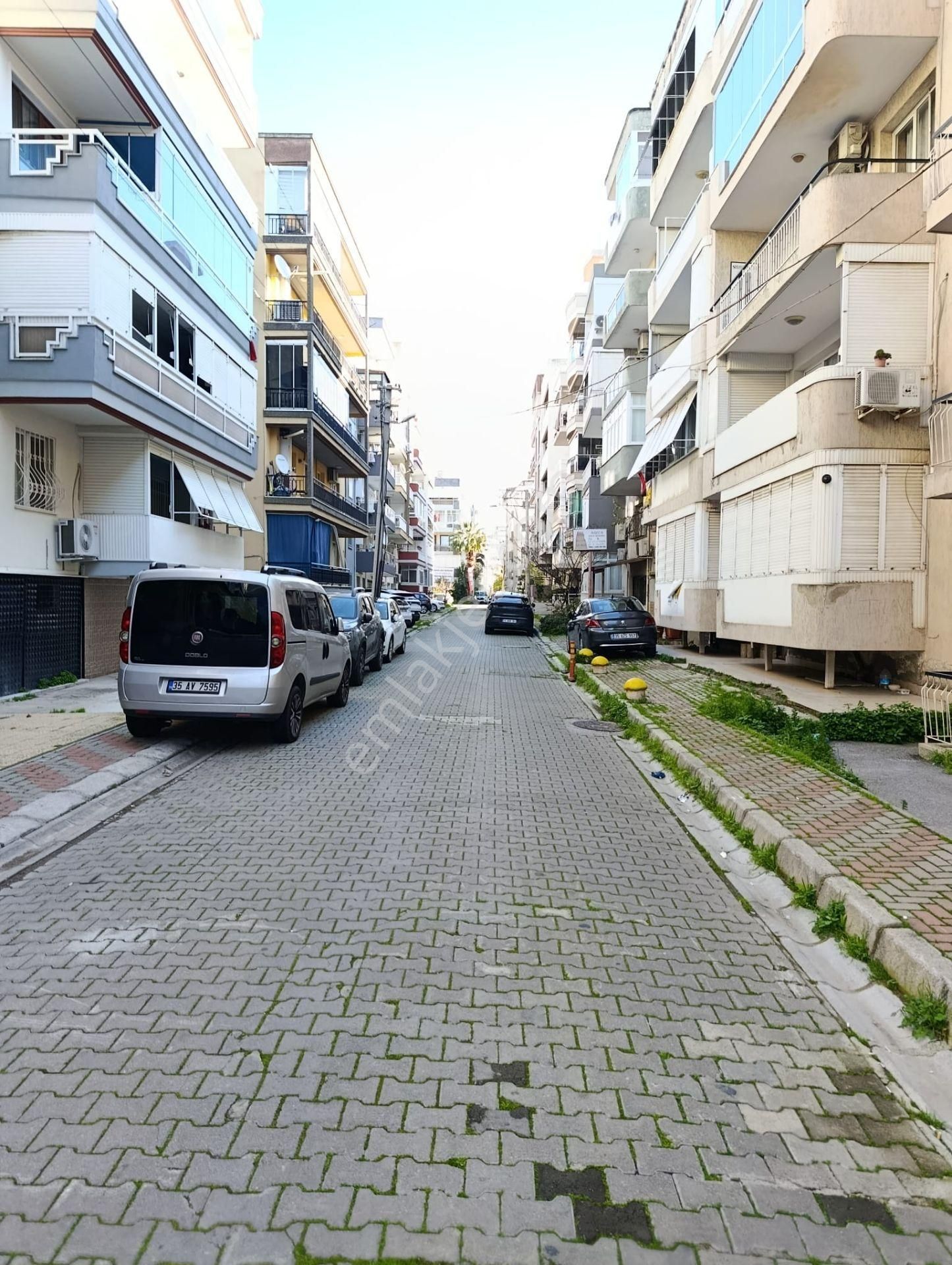 Binax Bakırçay Gayrimenkul Tramvay Yakını 2+1 - Görsel 6