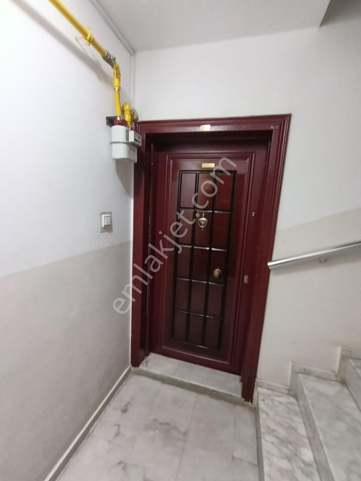 Binax Bakırçay Gayrimenkul Tramvay Yakını 2+1 - Görsel 14