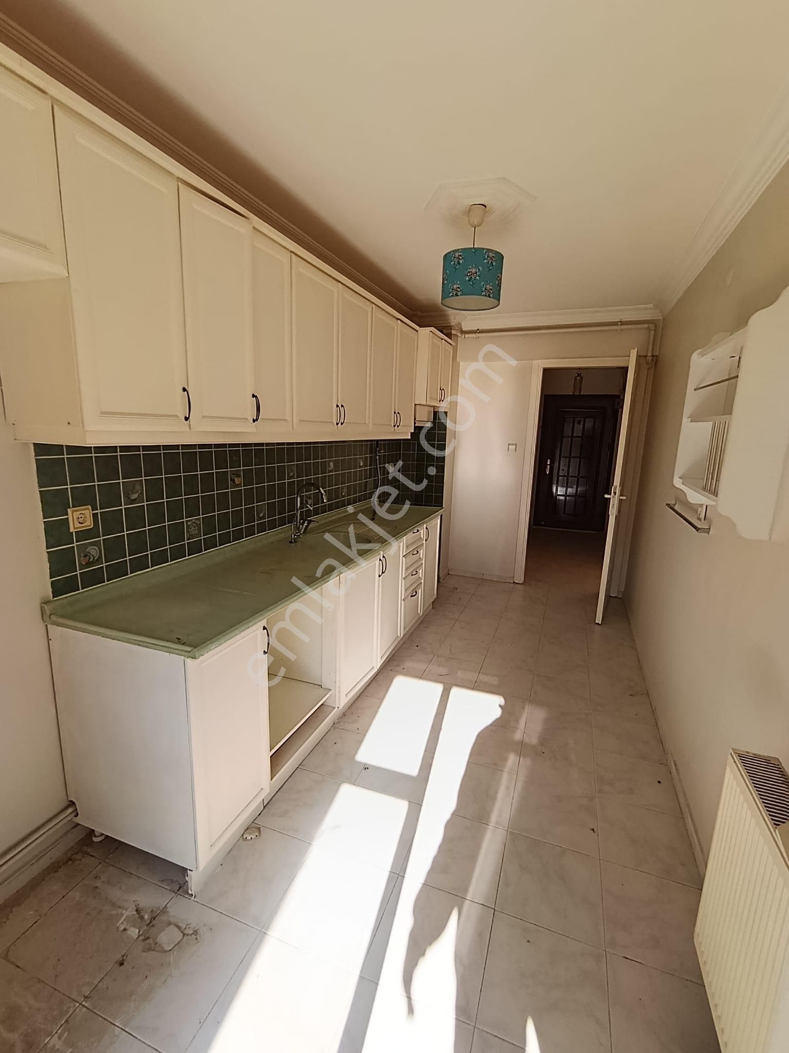 Binax Bakırçay Gayrimenkul Tramvay Yakını 2+1 - Görsel 16