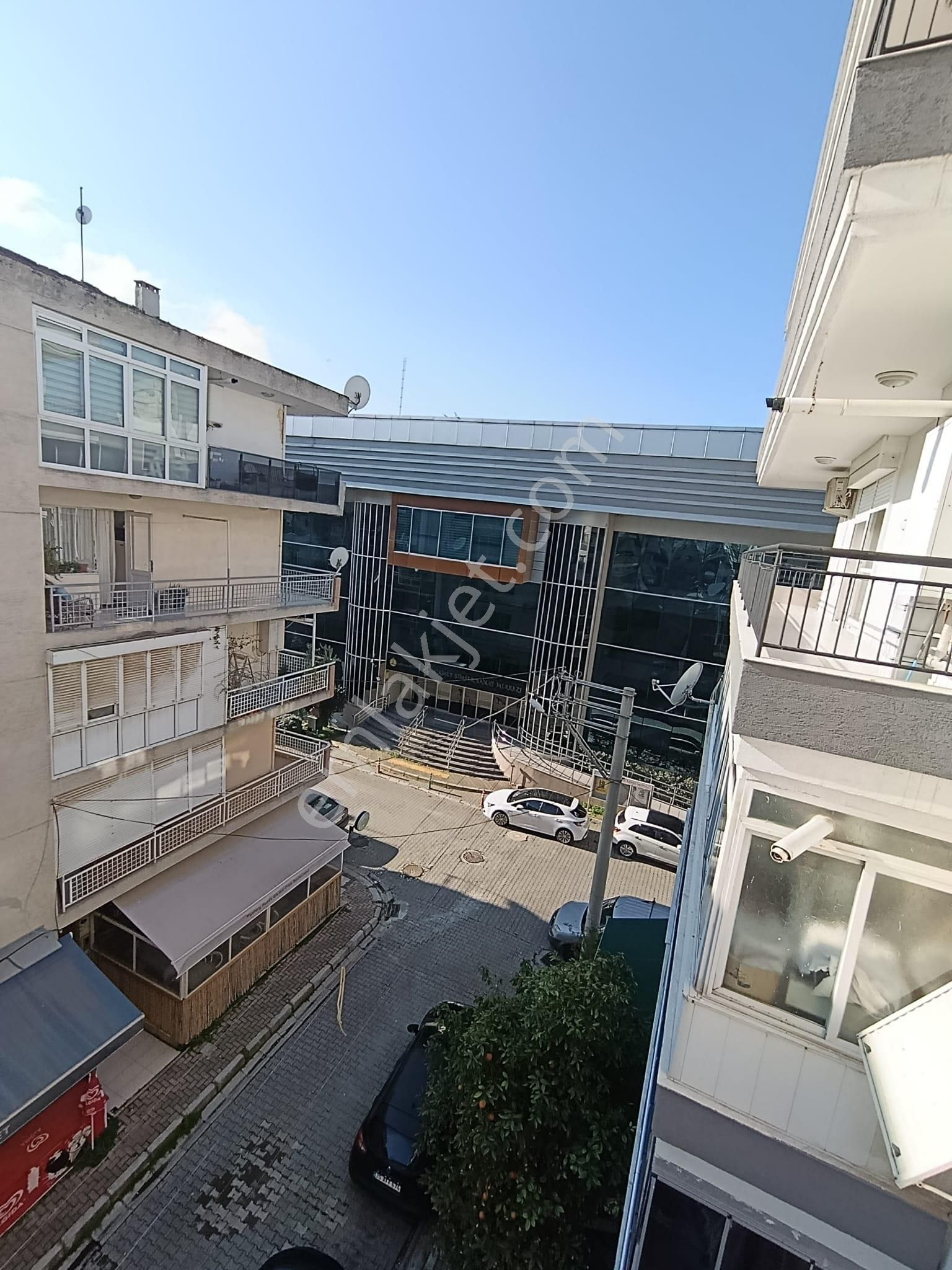 Binax Bakırçay Gayrimenkul Tramvay Yakını 2+1 - Görsel 32