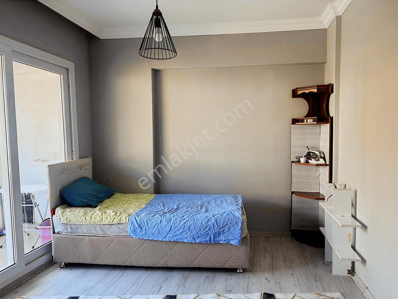 Şehrin Tam Merkezinde Arakat Fuul Eşyalı 2+1 Kiralık Daire - Görsel 10