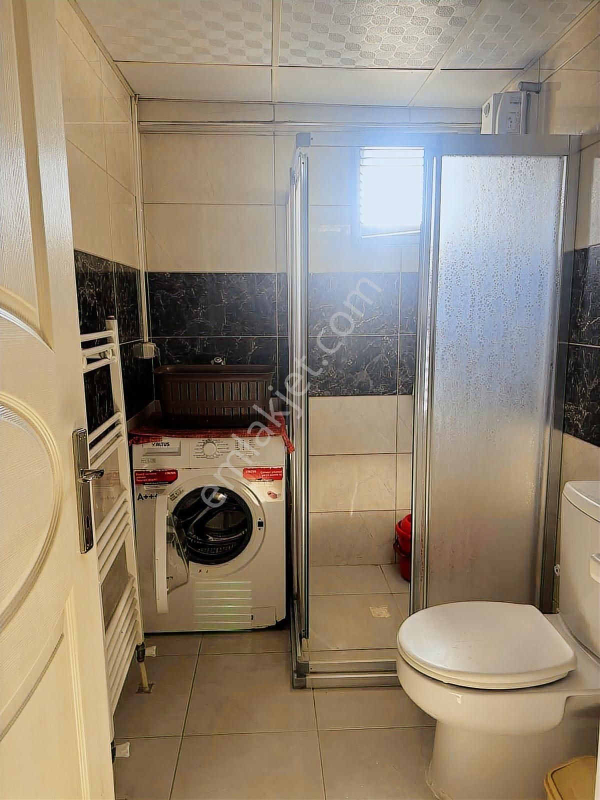 Şehrin Tam Merkezinde Arakat Fuul Eşyalı 2+1 Kiralık Daire - Görsel 19