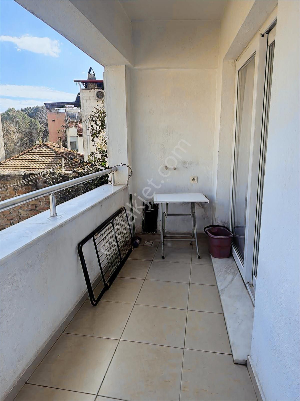 Şehrin Tam Merkezinde Arakat Fuul Eşyalı 2+1 Kiralık Daire - Görsel 5